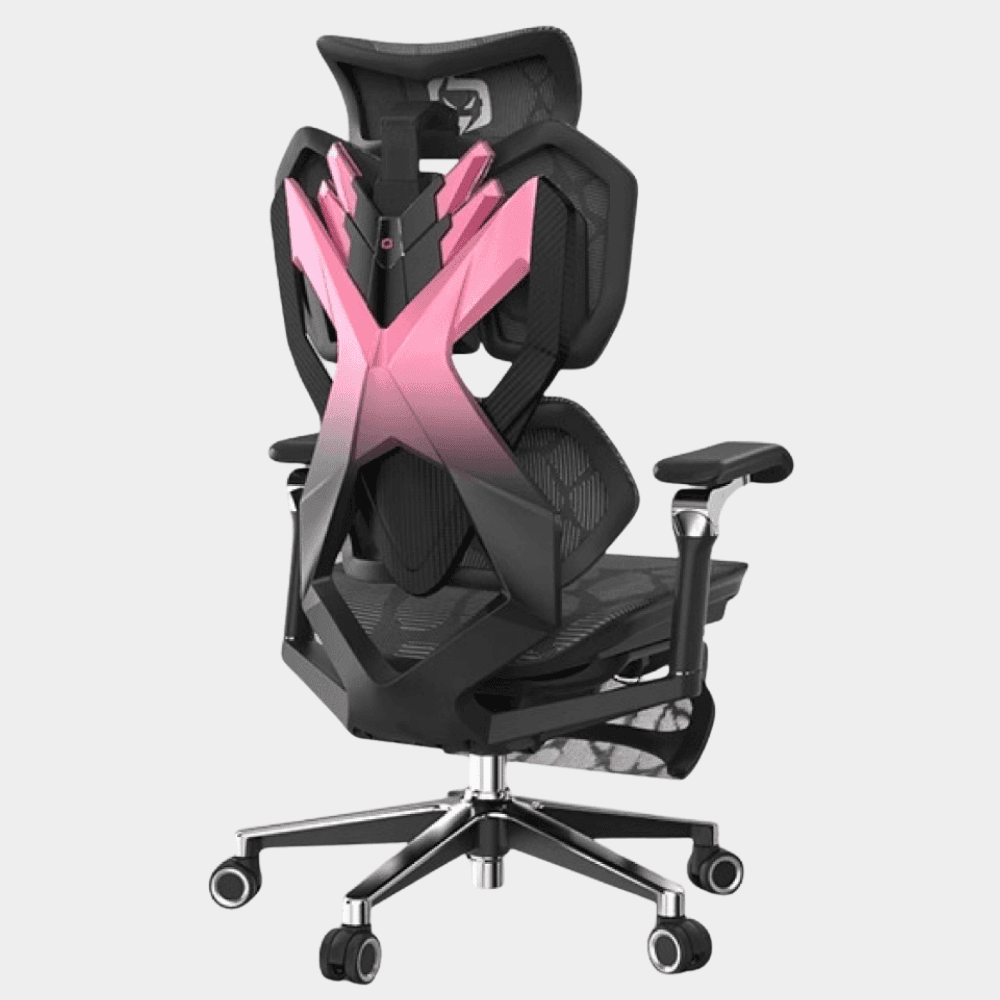 XALLKING Model X5Pro Ergonomic Gaming Chair 6D